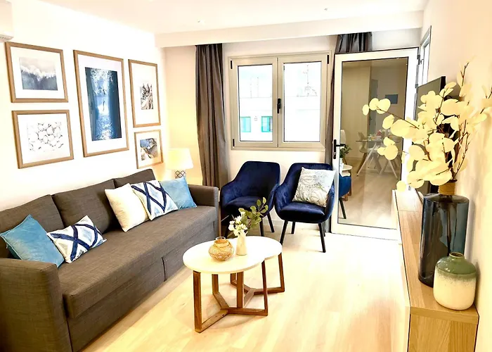 Casa Ocean Bliss; 2-bed Apt. In Perfect Location! Apartman Puerto del Carmen